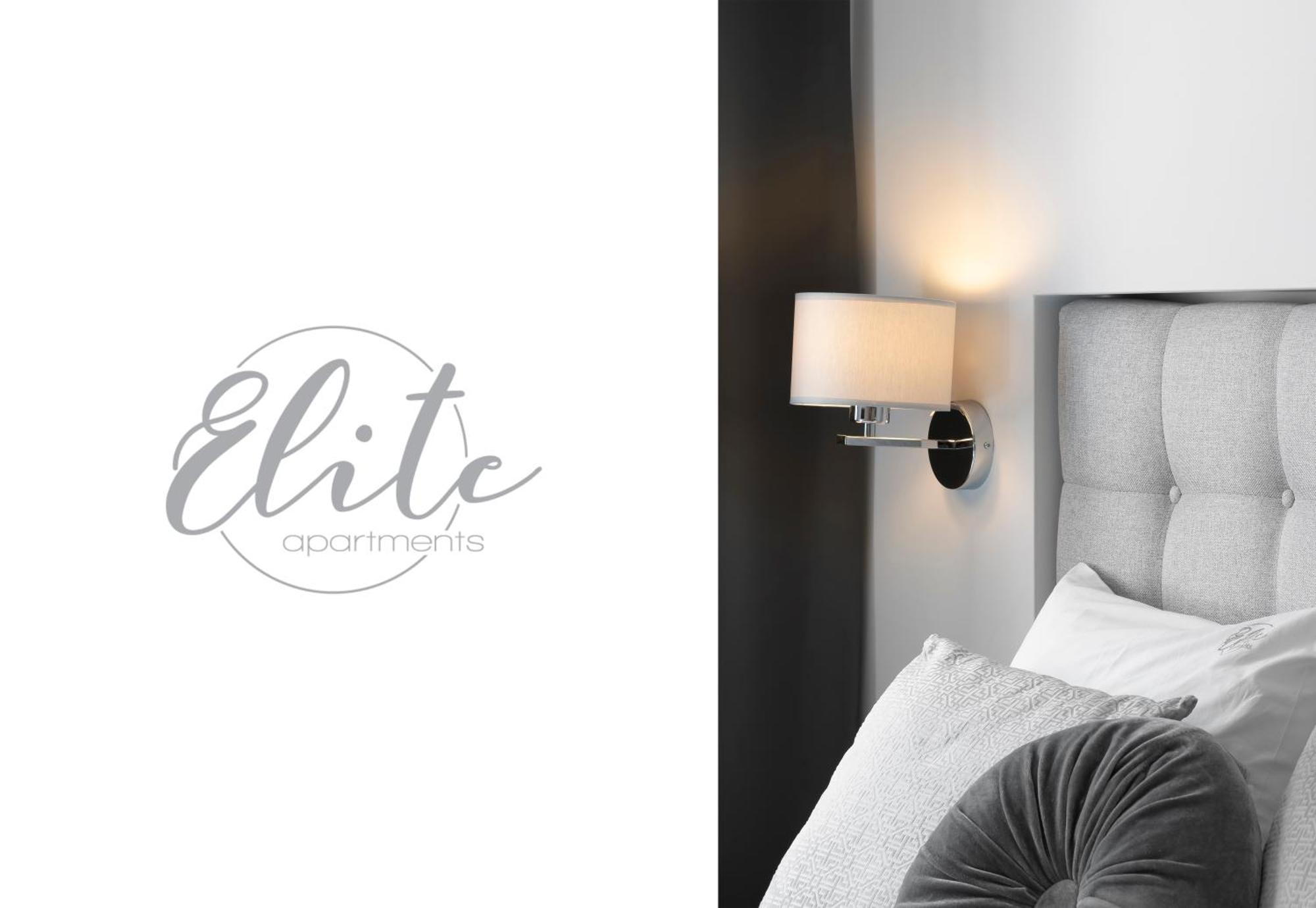Elite Apartments Hamptons Old Town Gdaňsk Exteriér fotografie